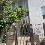 Petit Cocon Setois ! Balcon Avec Vue Et Parking