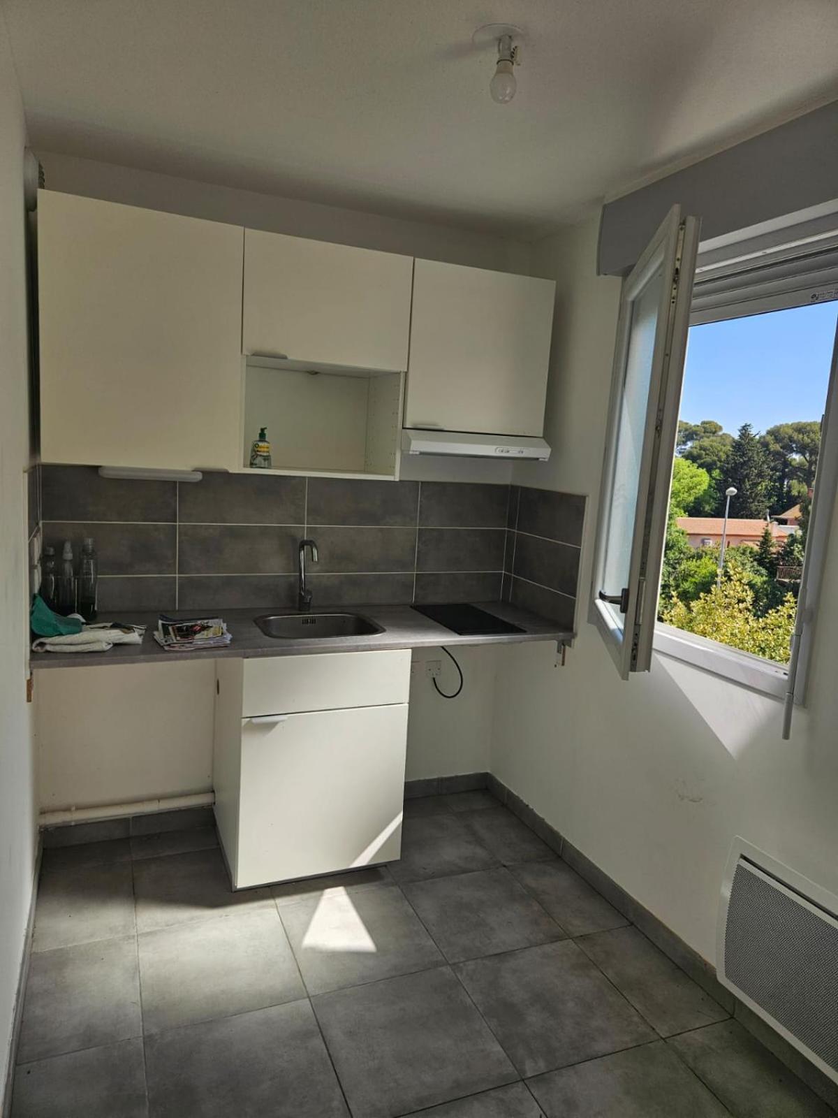 Petit Cocon Setois ! Balcon Avec Vue Et Parking Appartement Sète