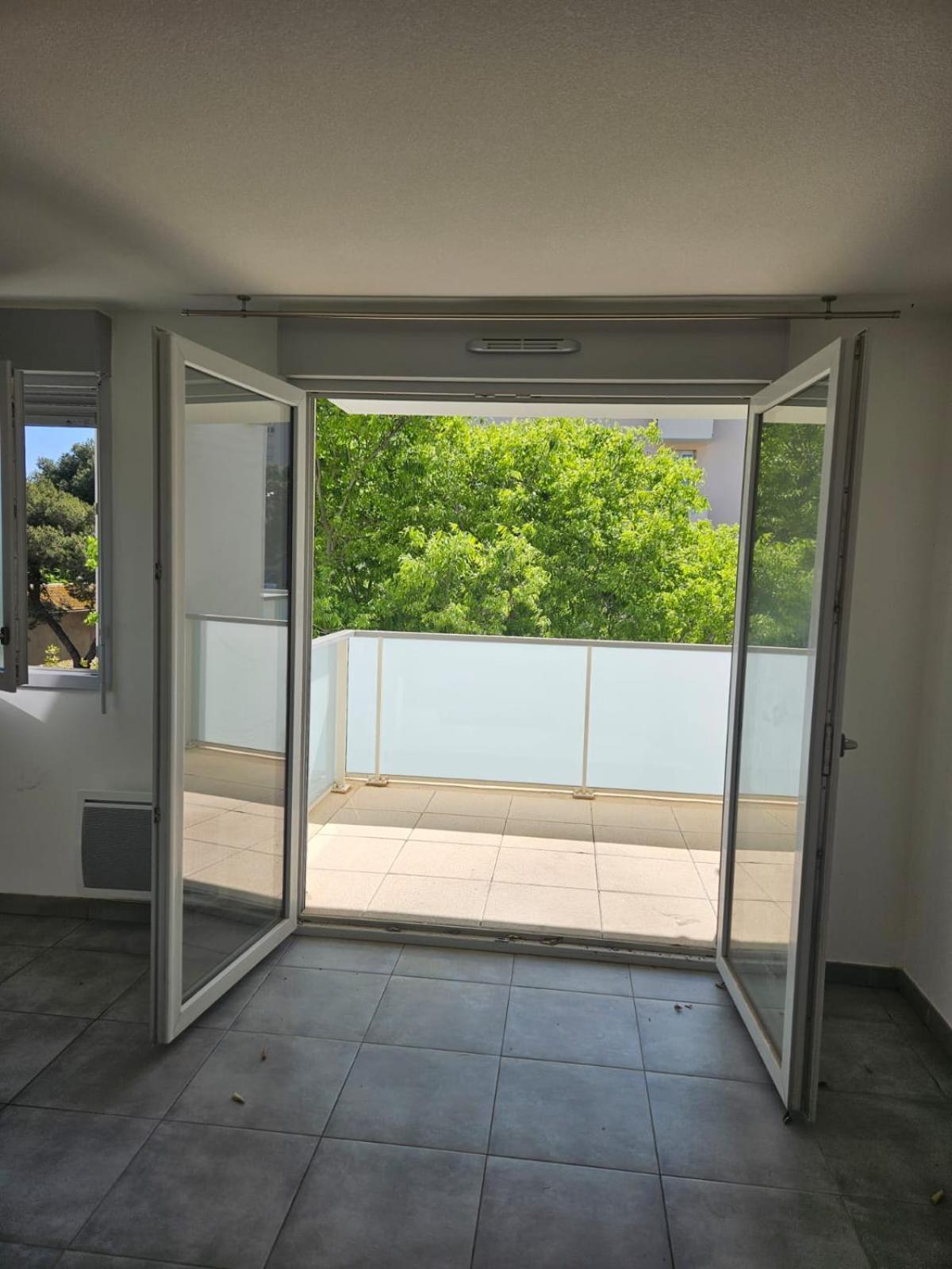 Petit Cocon Setois ! Balcon Avec Vue Et Parking Appartement Sète
